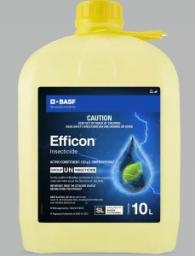 Efficon® Insecticide - Powered by Axalion® Active